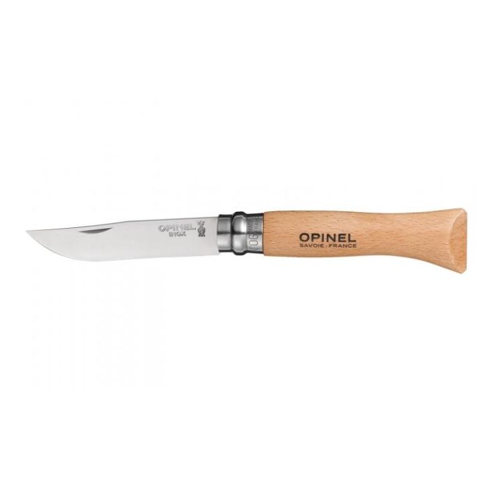 Opinel      Carbone