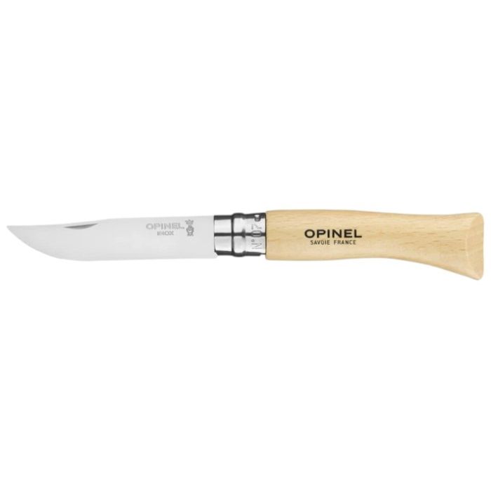 Opinel      Inox Stainless