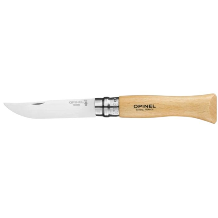 Opinel      Inox Stainless