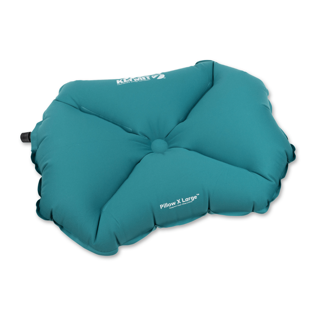 Oppustelig Hovedpude Klymit Pillow Large
