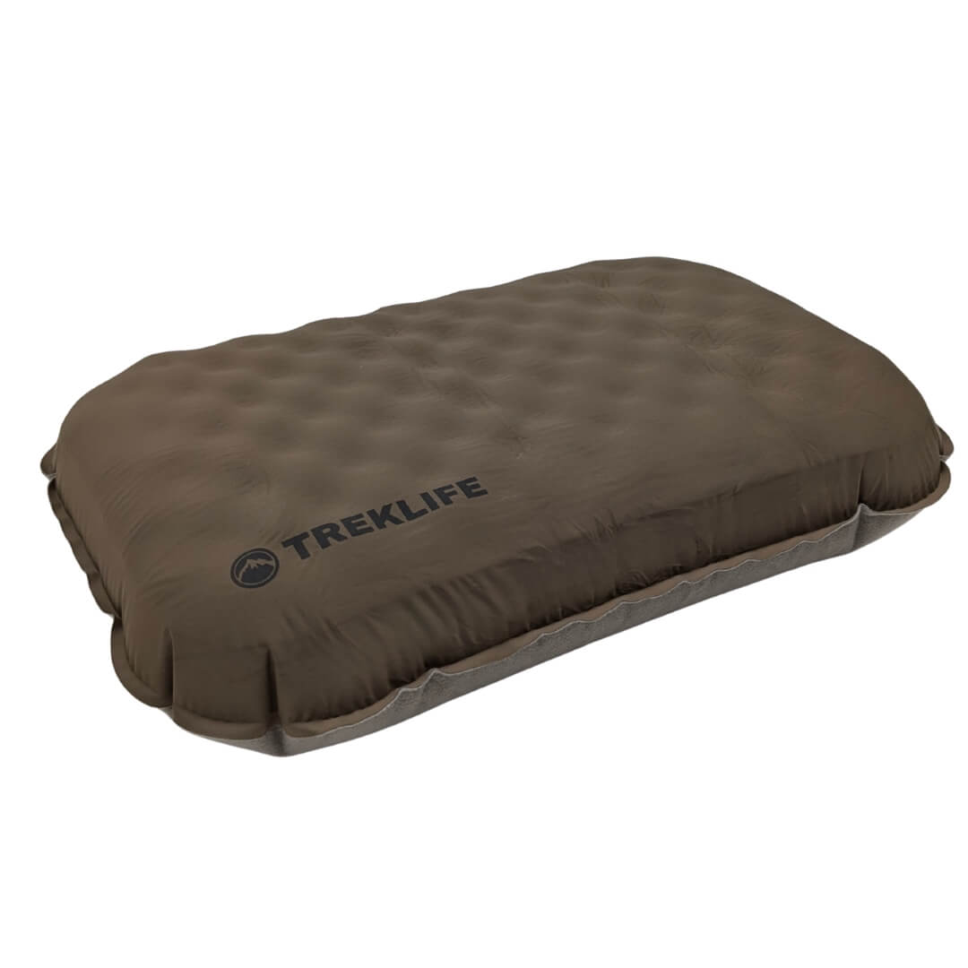 Selvoppustelig Pude Treklife Rest
