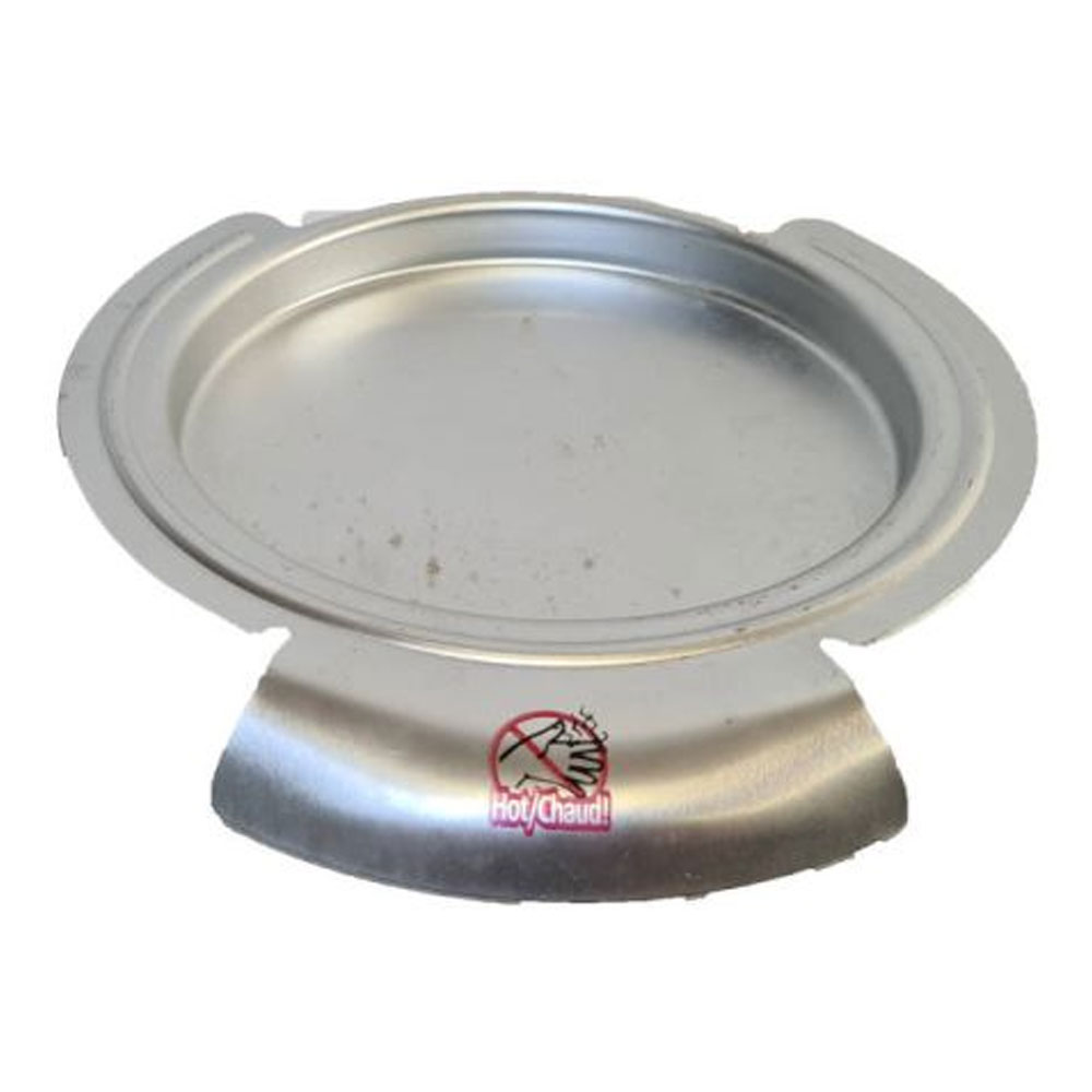Opsamlingsbakke Til  -grill