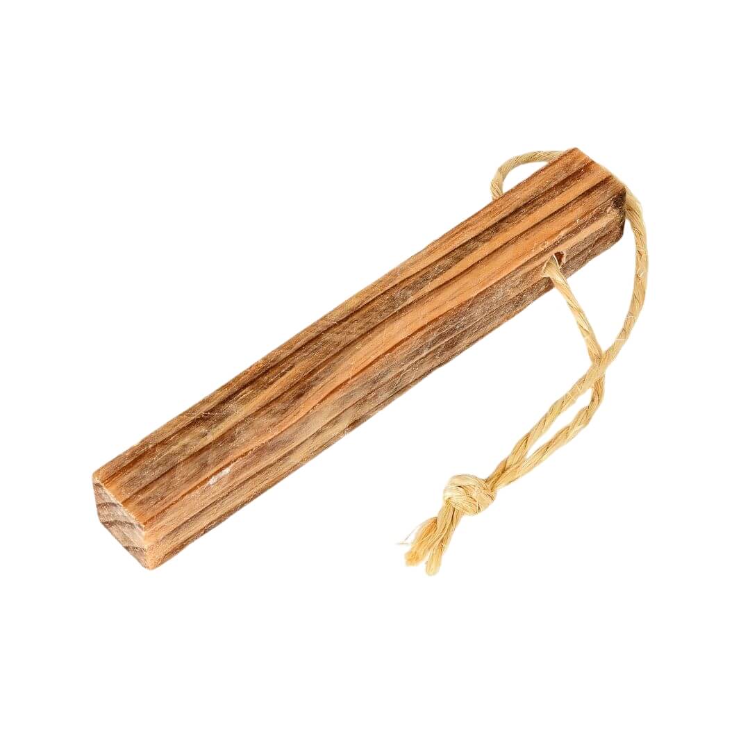 Optænding Light Fire Tinder- - -rope 50 Gram Bulk