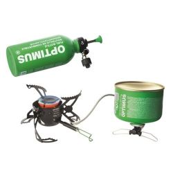Optimus Polaris      4l Fuel Bottle Brændstofflaske