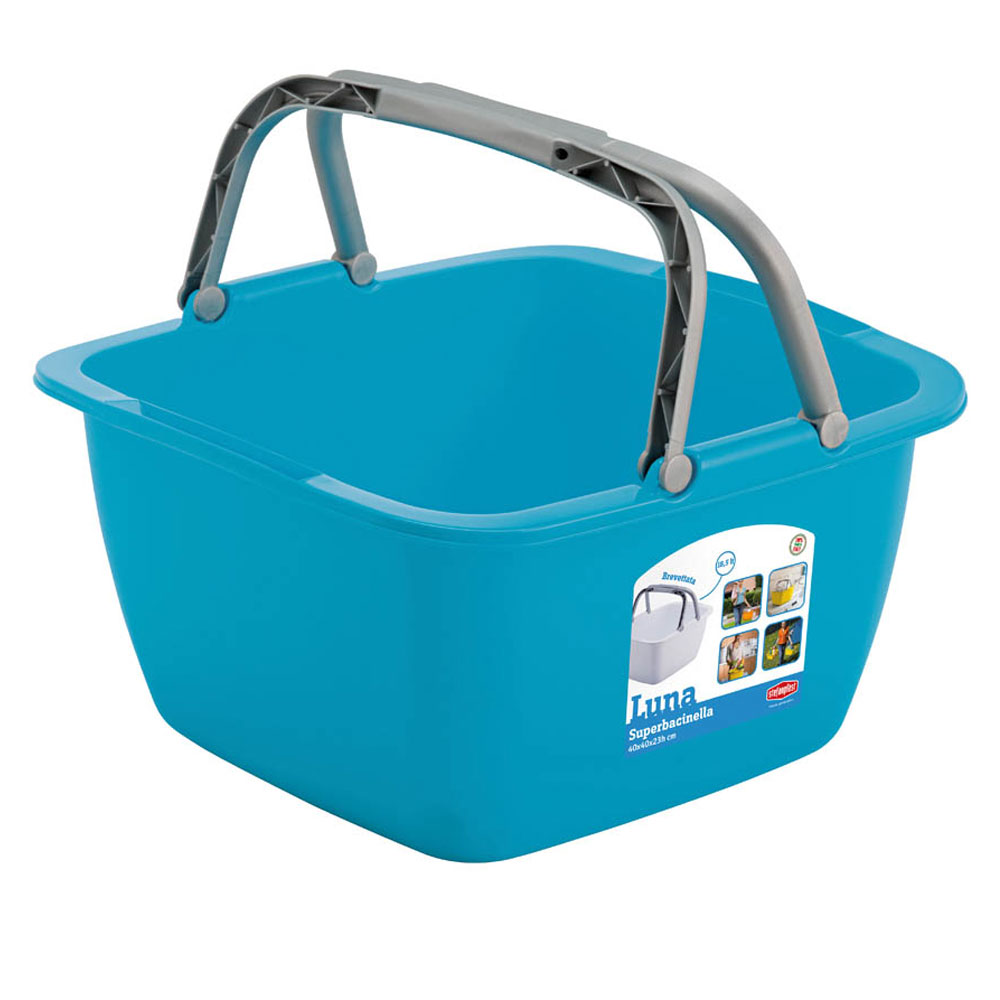 Opvaskebalje 18   Liter