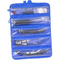 Orca  -19 Audio Organizer Pouch Taske