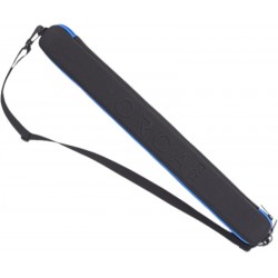 Orca  -434 Boom Pole Hardshell Case Large Taske