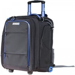 Orca  -26 Camera Backpack With Built   Trolley Rygsæk