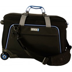 Orca  -10 Camera Bag   With Built   Trolley Taske