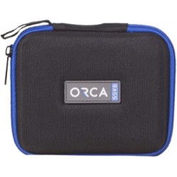 Orca  -29 Capsules And Accessories Pouch Taske