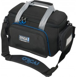Orca  -504 Classic Shoulder Bag Xsmall Taske