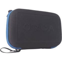 Orca  -65 Hard Shell Accessories Bag  -small Taske