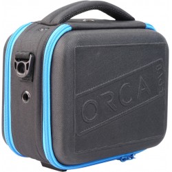 Orca  -142 Hard Shell Monitor    Taske