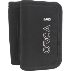 Orca  -17 Magnet Boom Pole Holder Taske