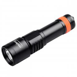Orcatorch D700 Dykkerlygte