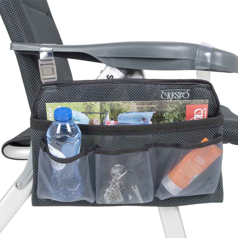 Organiser Til Armlæn   Campingstol