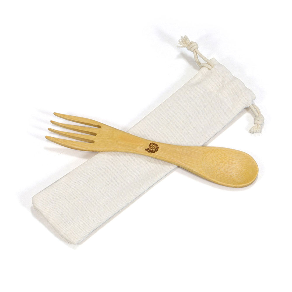 Origin Outdoors Bambus Spork