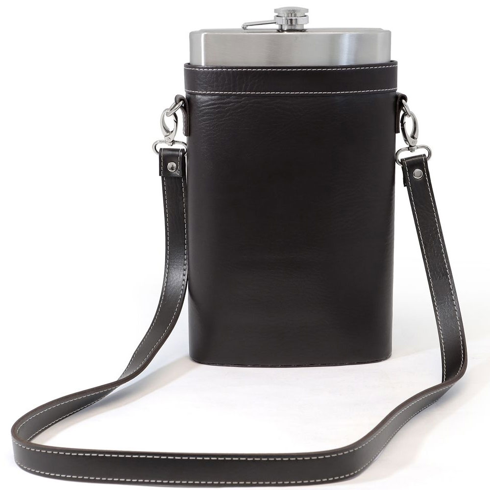 Origin Outdoors Buddy Hofteflaske     Liter