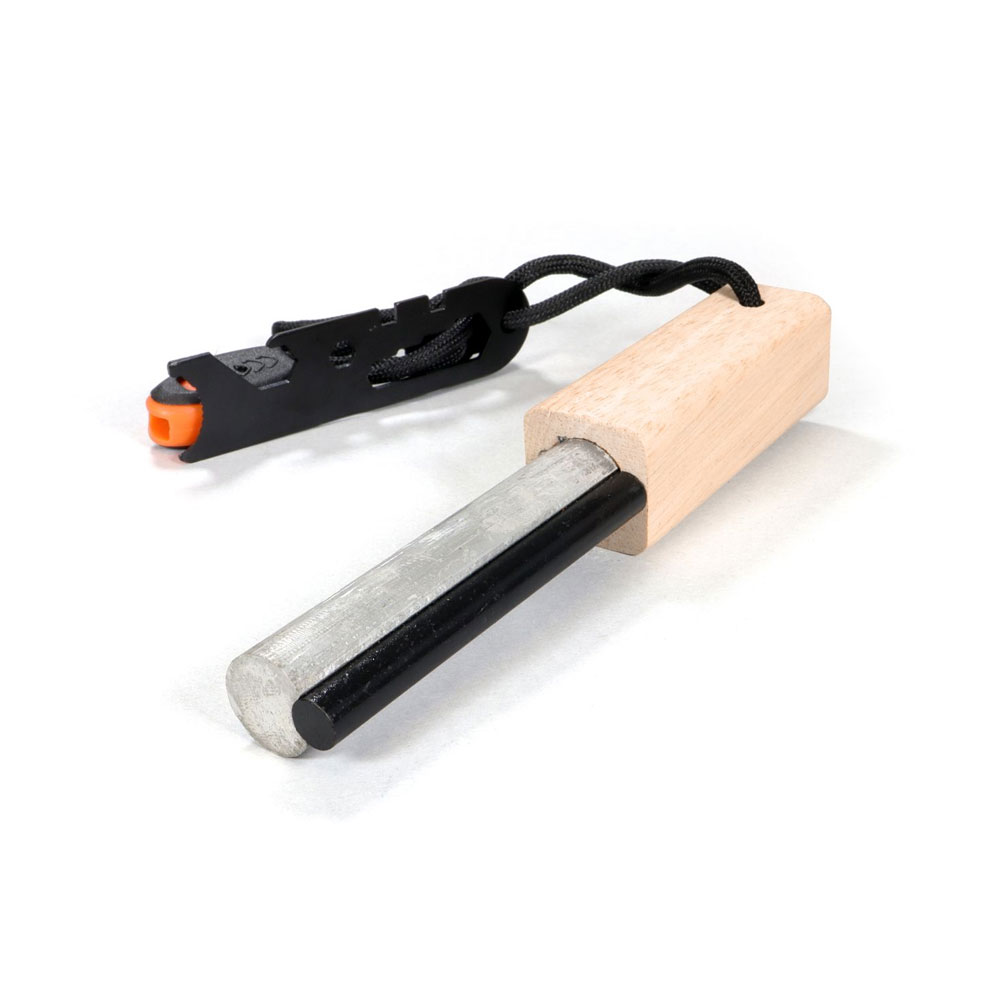 Origin Outdoors Firesteel Striker