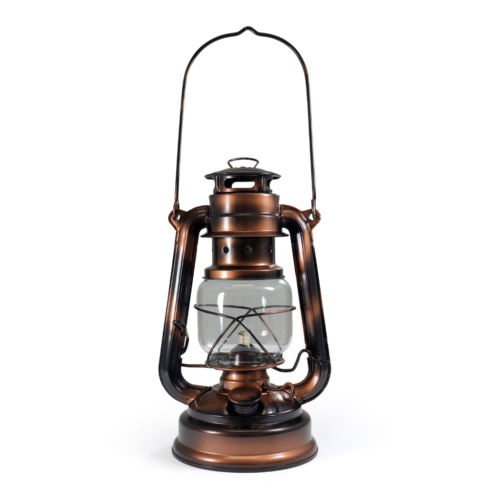 Origin Outdoors  Hurricane  Flagermuslygte Stormlanterne  Hurricane  Retro