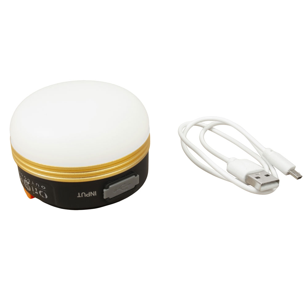 Origin Outdoors Led Campinglampe