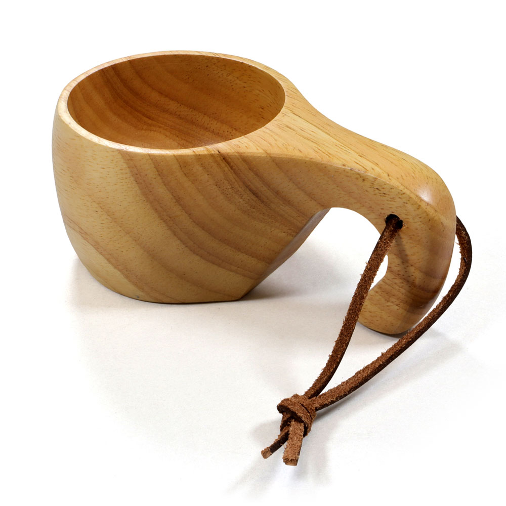 Origin Outdoors Mug  Kuksa  Open Handle