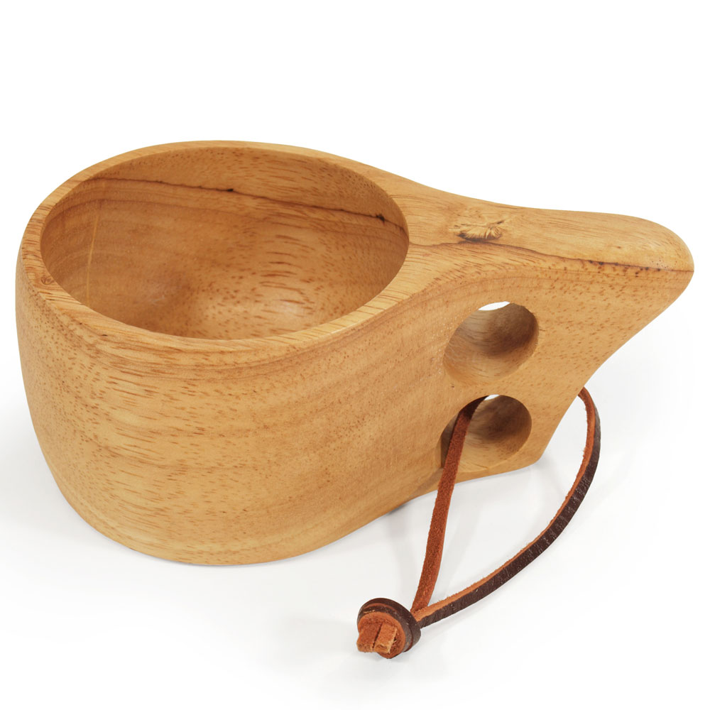 Origin Outdoors Mug  Kuksa  With Fingerholes