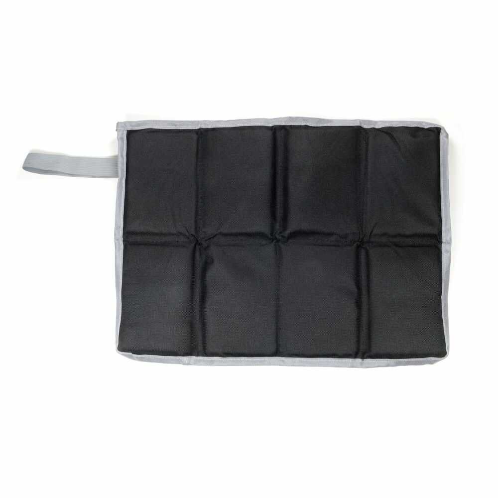 Origin Outdoors Padded Seat Cushion  Thermo-seat