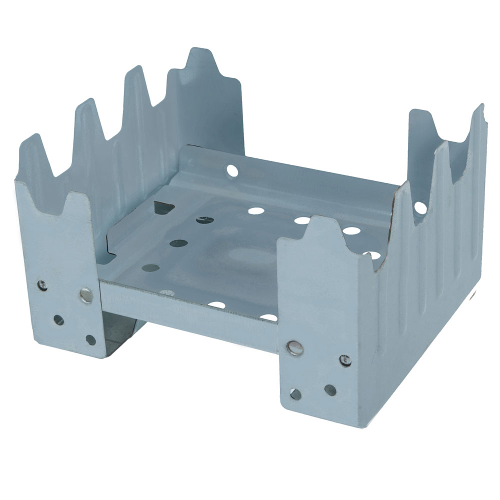Origin Outdoors Pocket Stove Mini Tabletkoger