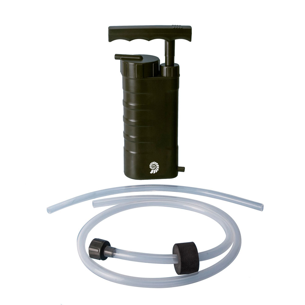 Origin Outdoors Vandfilter Klondike