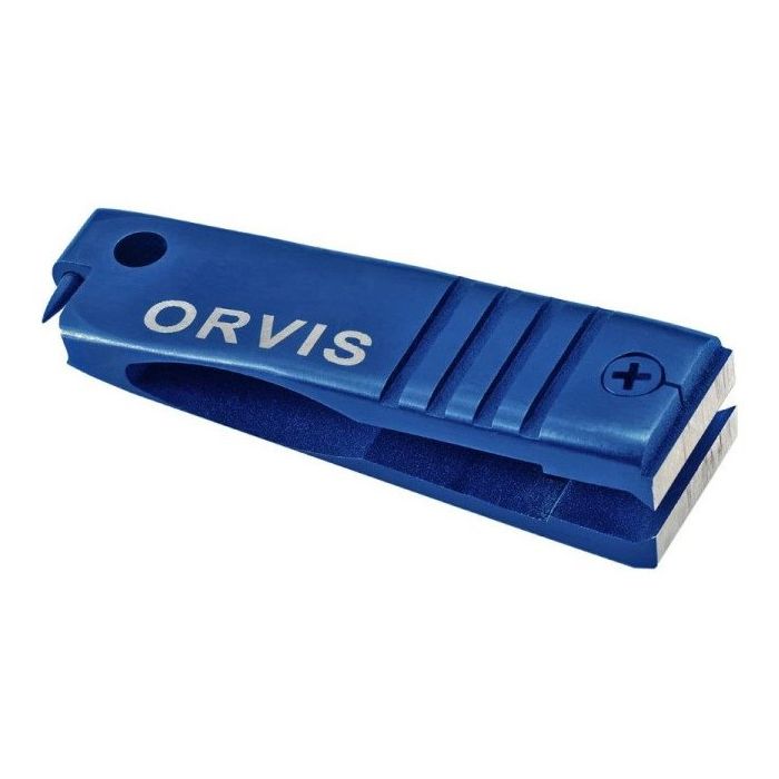 Orvis Flow Nipper Cobalt