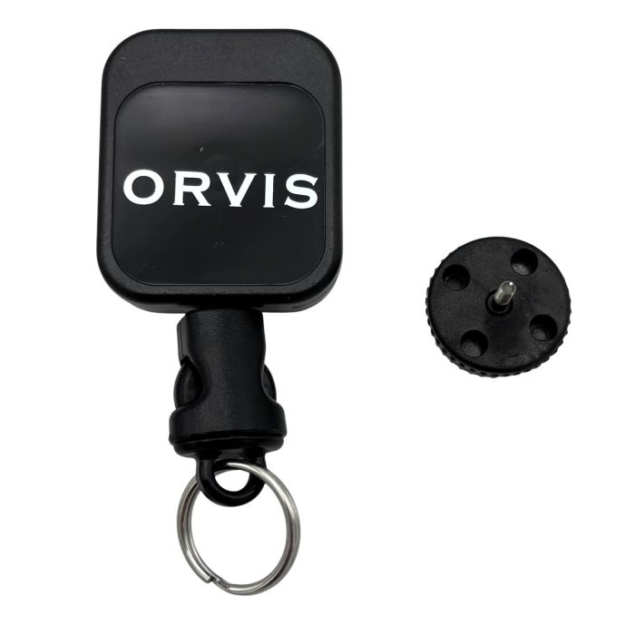 Orvis Gear Keeper Super Zinger