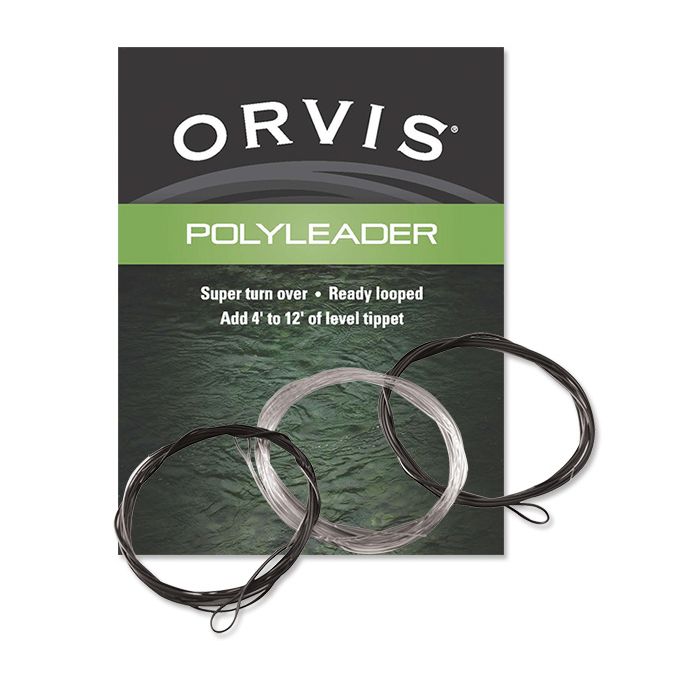 Orvis Trout Polyleader