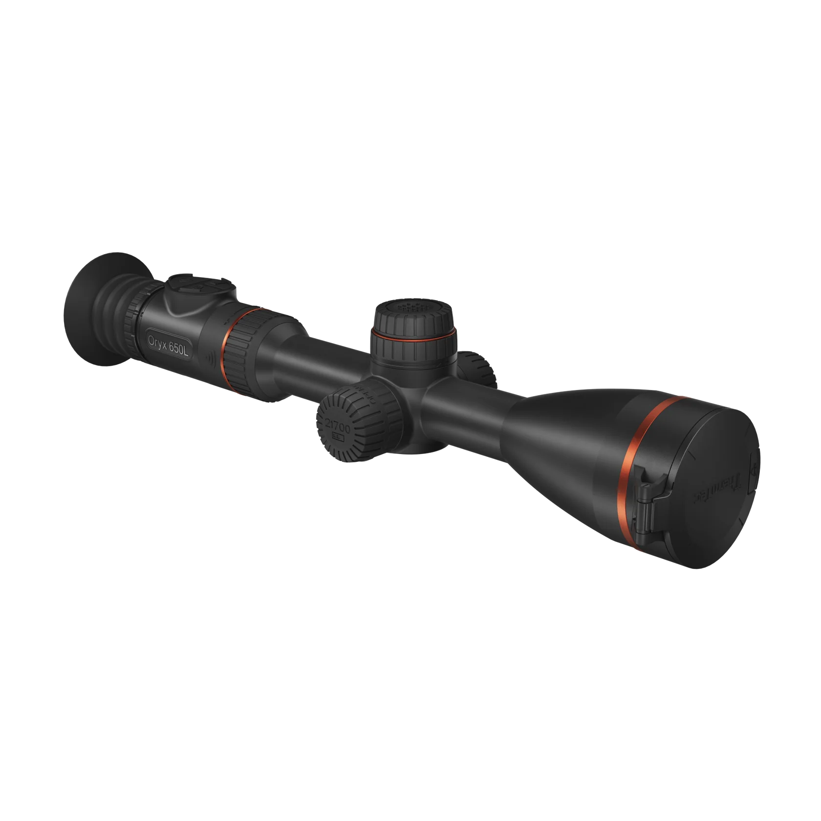 Oryx-  650 Termisk Kikkertsigte