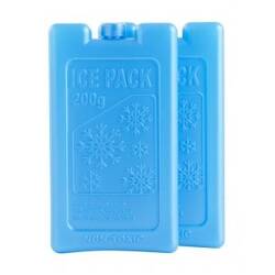 Outfit Ice Pack Køleelement 200 Gram  -pak