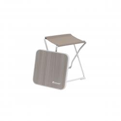Outwell Baffin Toffee Tint Campingstol