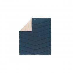 Outwell Caldera Duvet Double Blue Dyne
