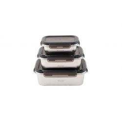 Outwell Camper Food Box Set Madkasse