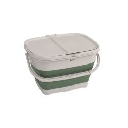 Outwell Collaps Skrallespand Shadow Green