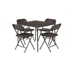 Outwell Corda Picnic Table Set Campingbord