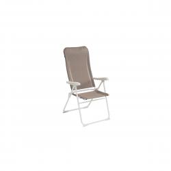 Outwell Cromer Toffee Tint Campingstol