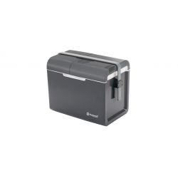Outwell Ecocool Slate Grey 35 12v 230v Køleboks