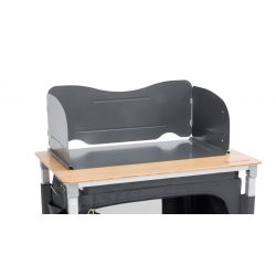 Outwell Heat Diffusion Plate   Windshield Tilbehør Til Camping