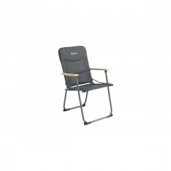 Outwell Nomadnest Misty Grey Campingstol