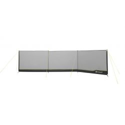 Outwell Oklahoma Windscreen Tilbehør Til Camping