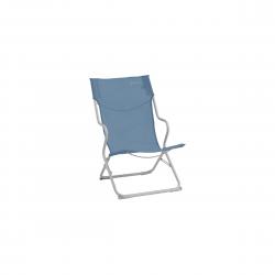 Outwell Sauntons Lux Ocean Blue Campingstol