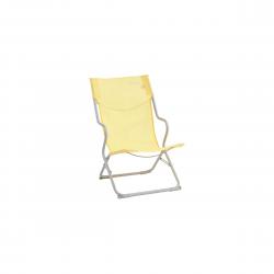 Outwell Sauntons Lux Sunburst Campingstol