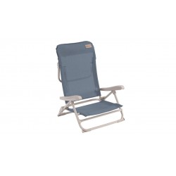 Outwell Seaford Ocean Blue Campingstol