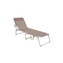 Outwell Tenby Toffee Tint Campingstol