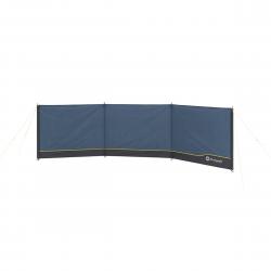 Outwell Windscreen Blue Tilbehør Til Camping